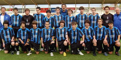Foto del equipo Club Deportivo Dunboa-Eguzki