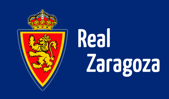 Equipo del Real Zaragoza